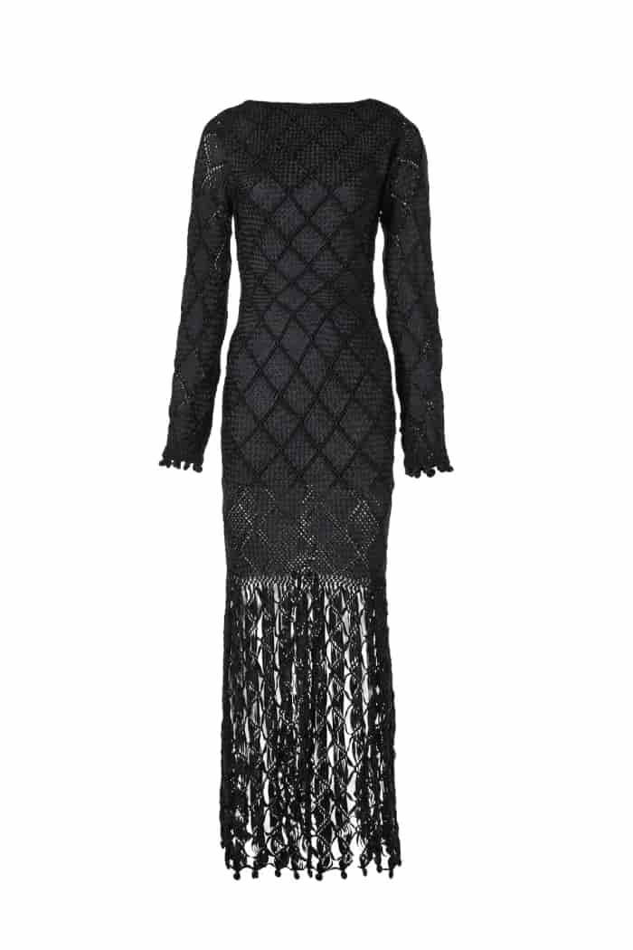 VITTORIA DRESS - miniatura 8