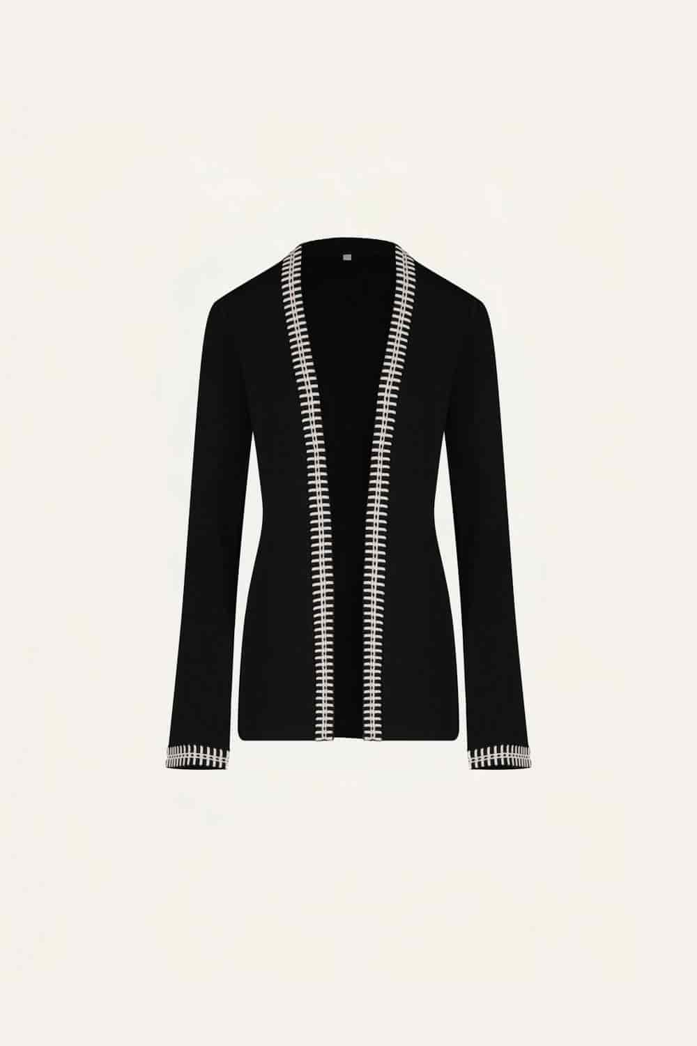 Eternal Cardigan - miniatura 1