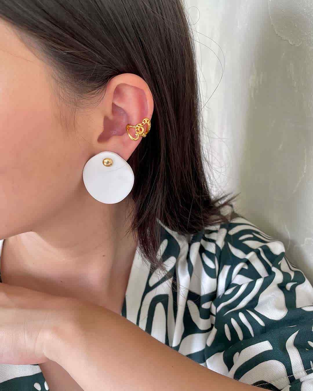 Caladio Studs - miniatura 6