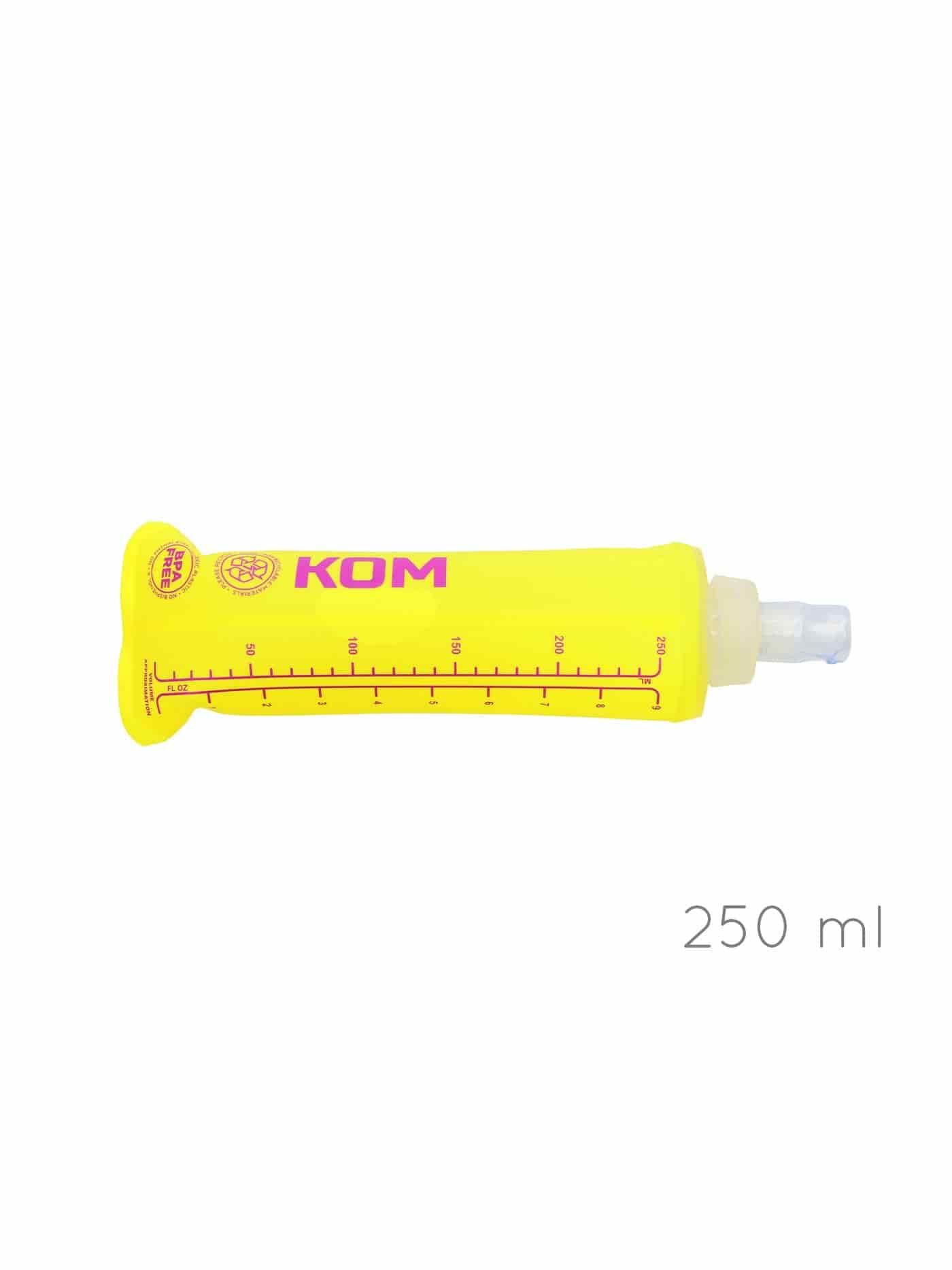 Soft flask Termo silicona 250 y 400 ml - miniatura 19