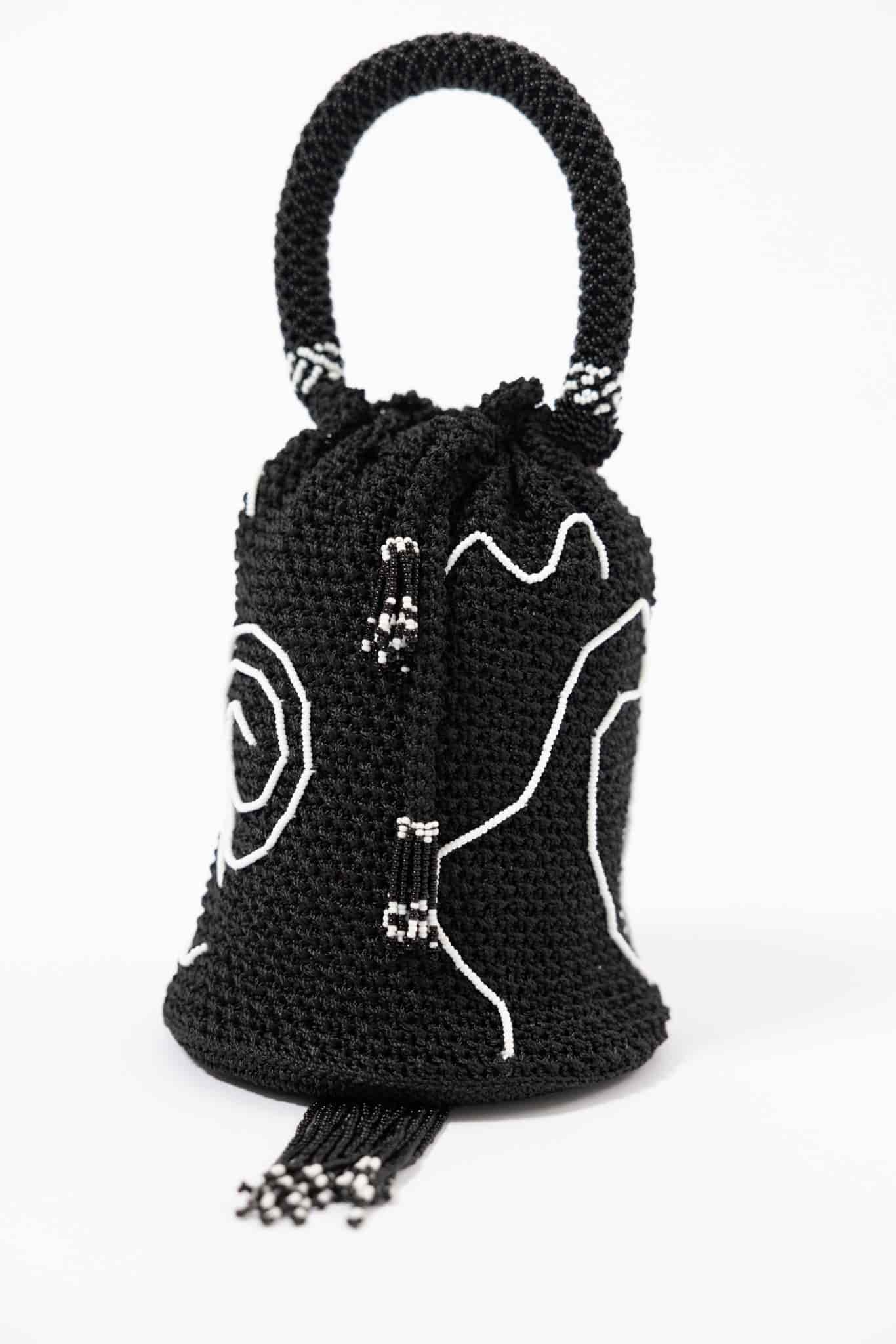 Spiral Handbag - miniatura 2