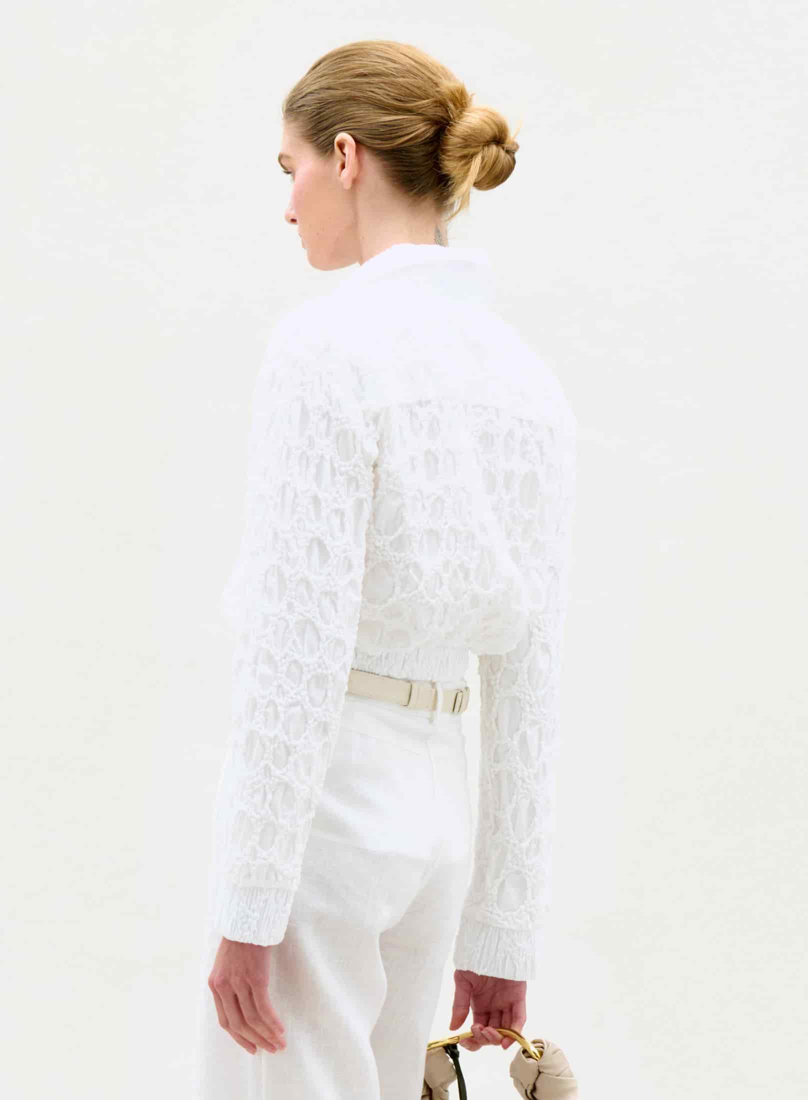 Mayim Jacket - miniatura 3