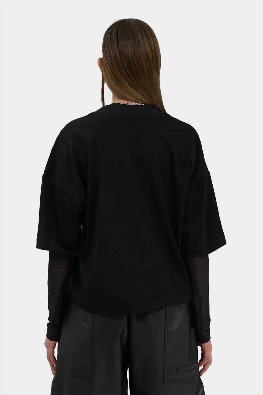 VENENO CAMISETA REMINA - miniatura 4