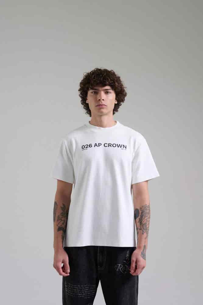 ISAR T-SHIRT - miniatura 1