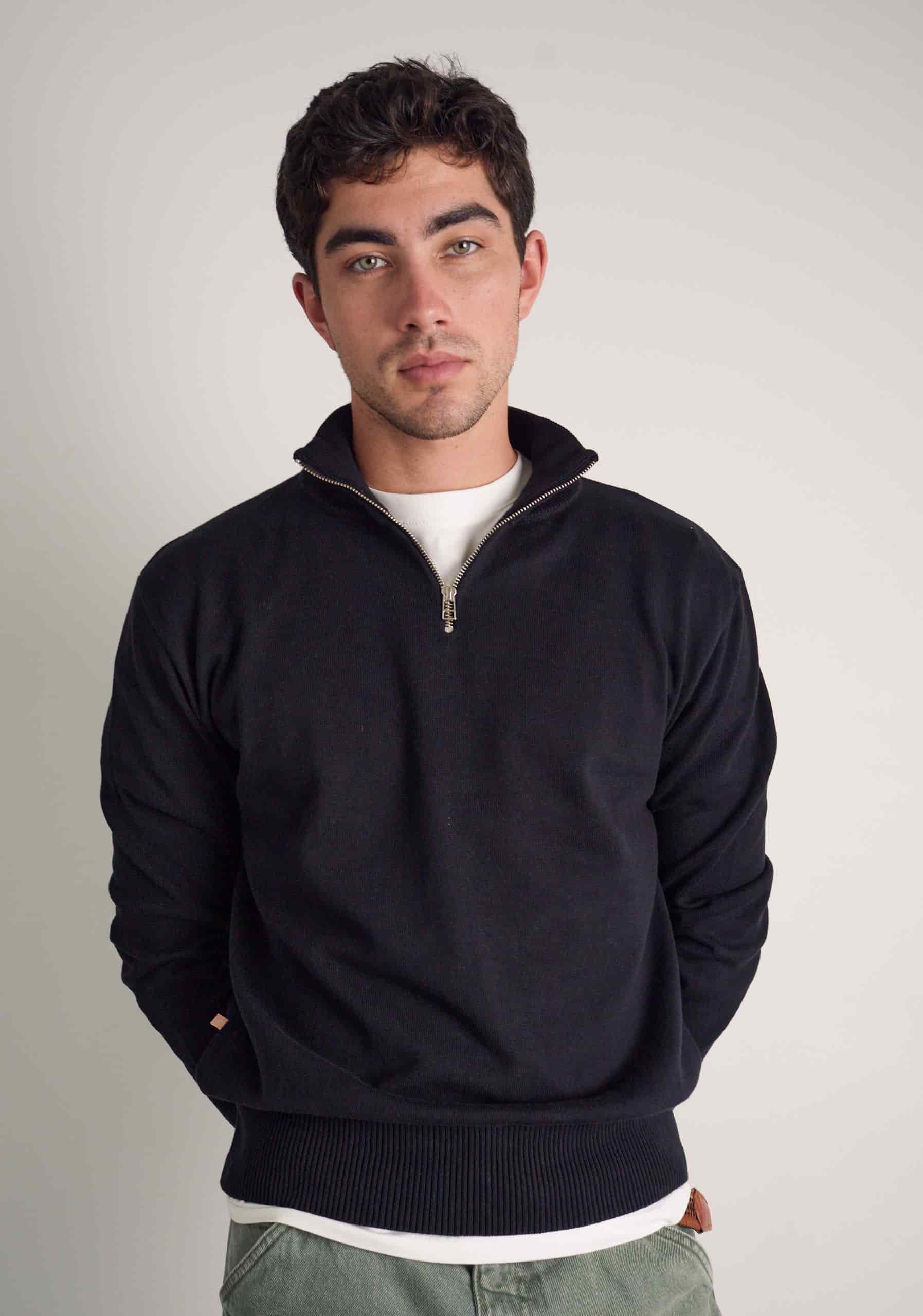 Saco H Prescolt Negro - miniatura 3