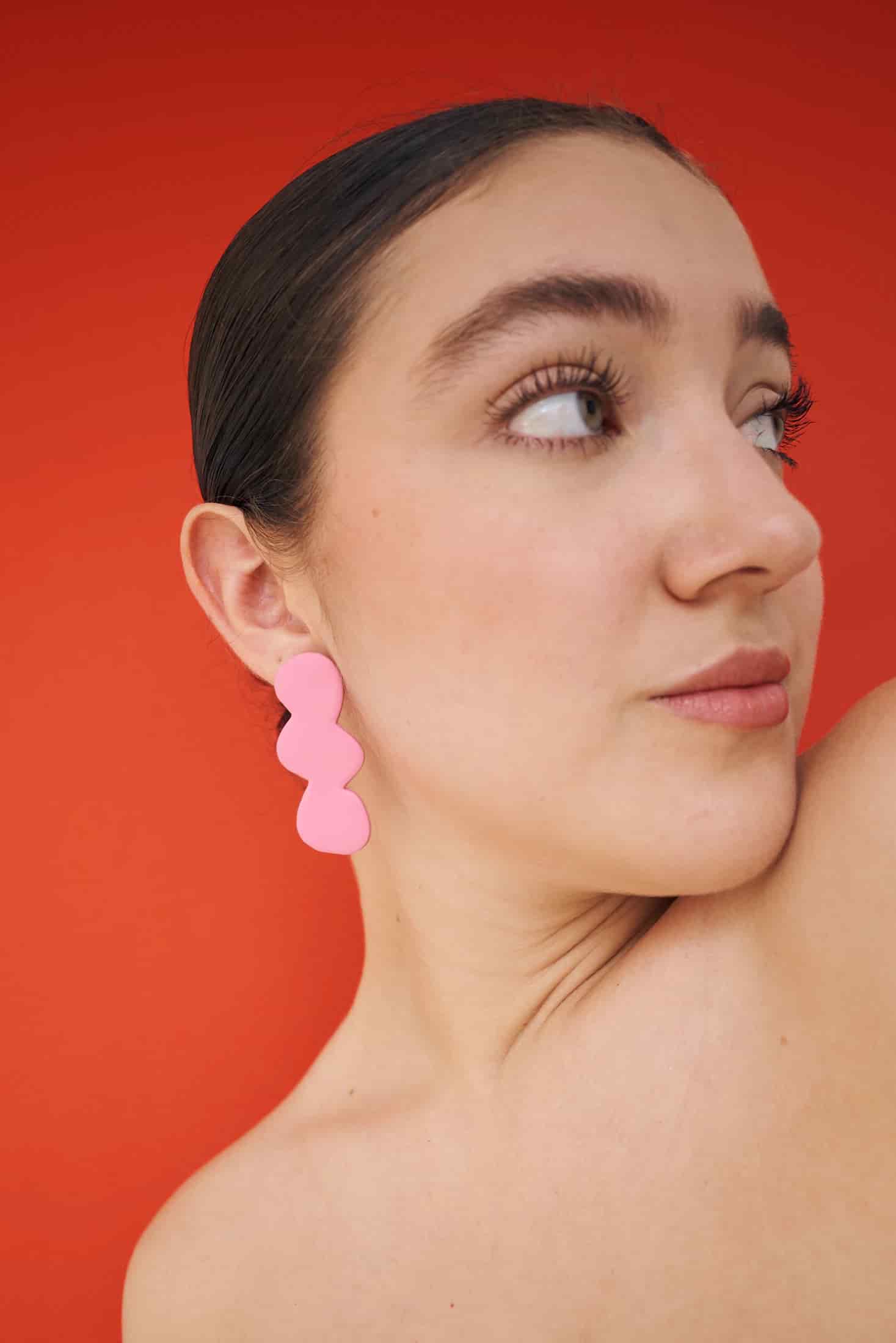 Aretes Empatia - miniatura 5