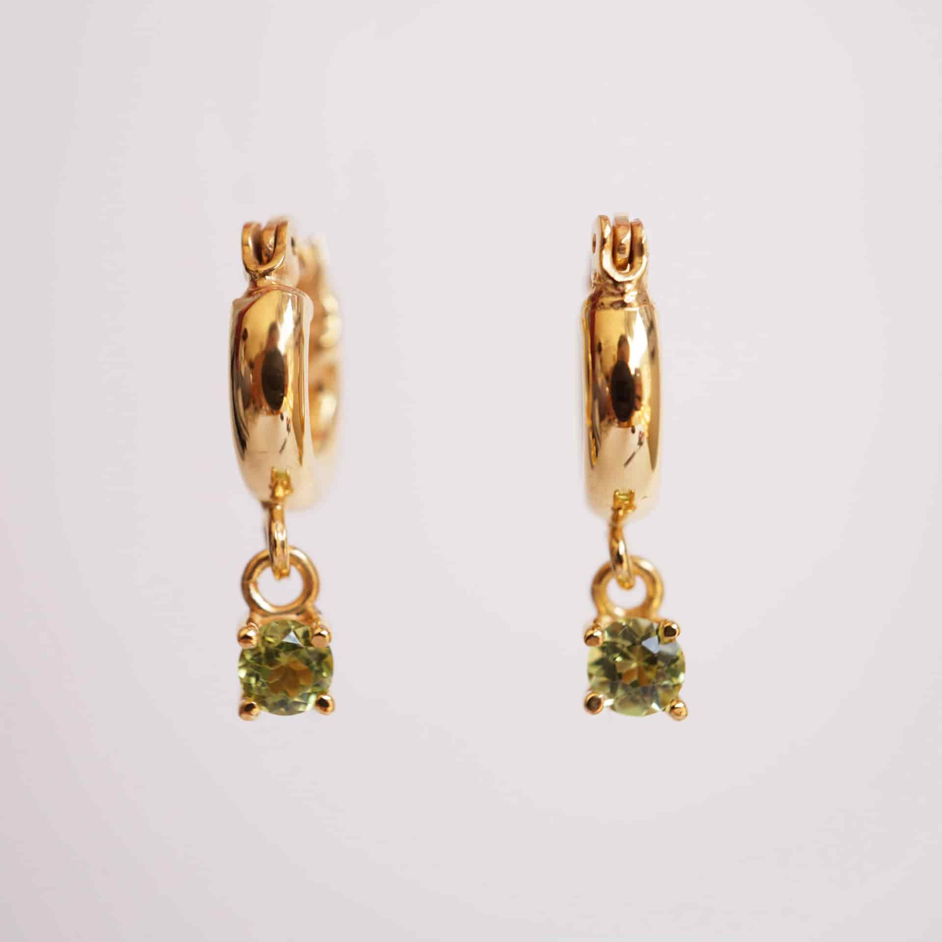 Aretes Tina - miniatura 1