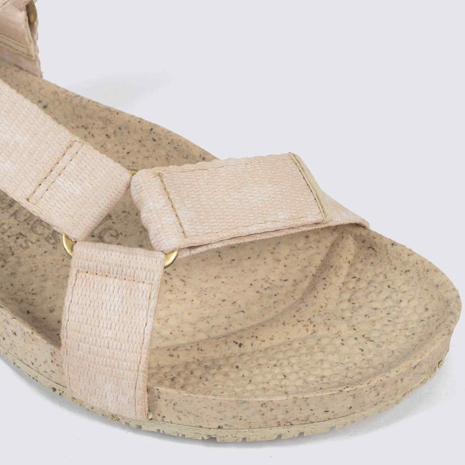 Sandalias Reata Nube - miniatura 5