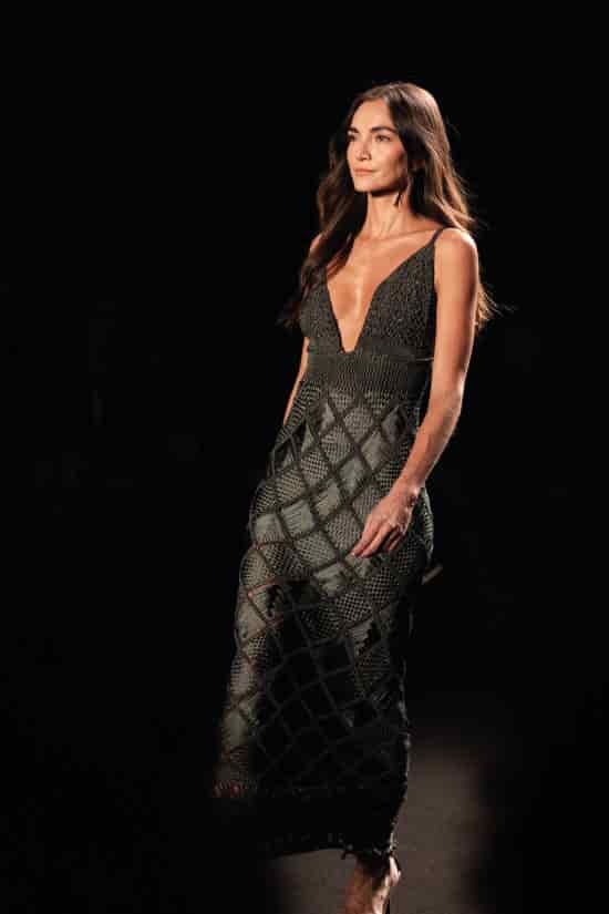 LEYA DRESS - miniatura 6