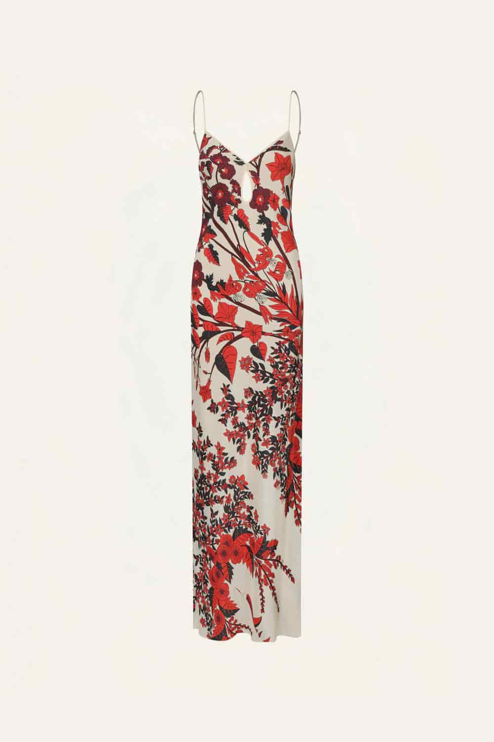 Clean Reinterpretation  Dress - miniatura 1