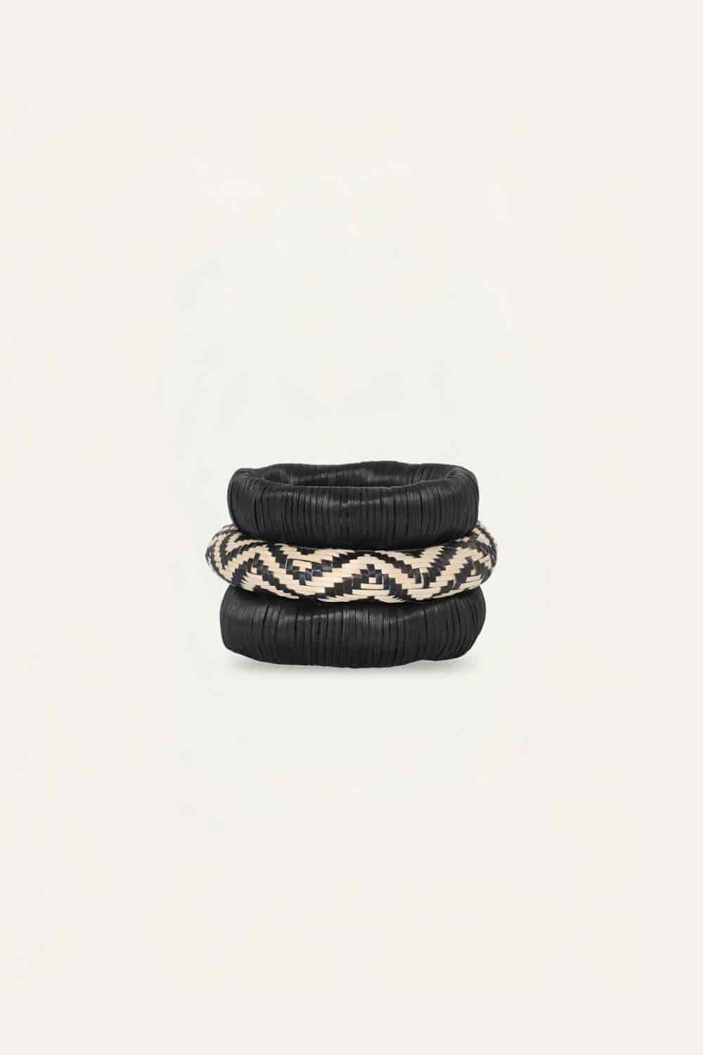 Nomad Queen Bangles - miniatura 1