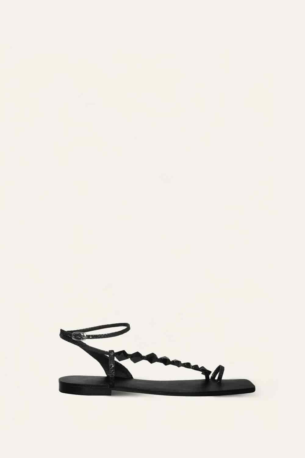 Dazzling Crest Sandal - miniatura 1