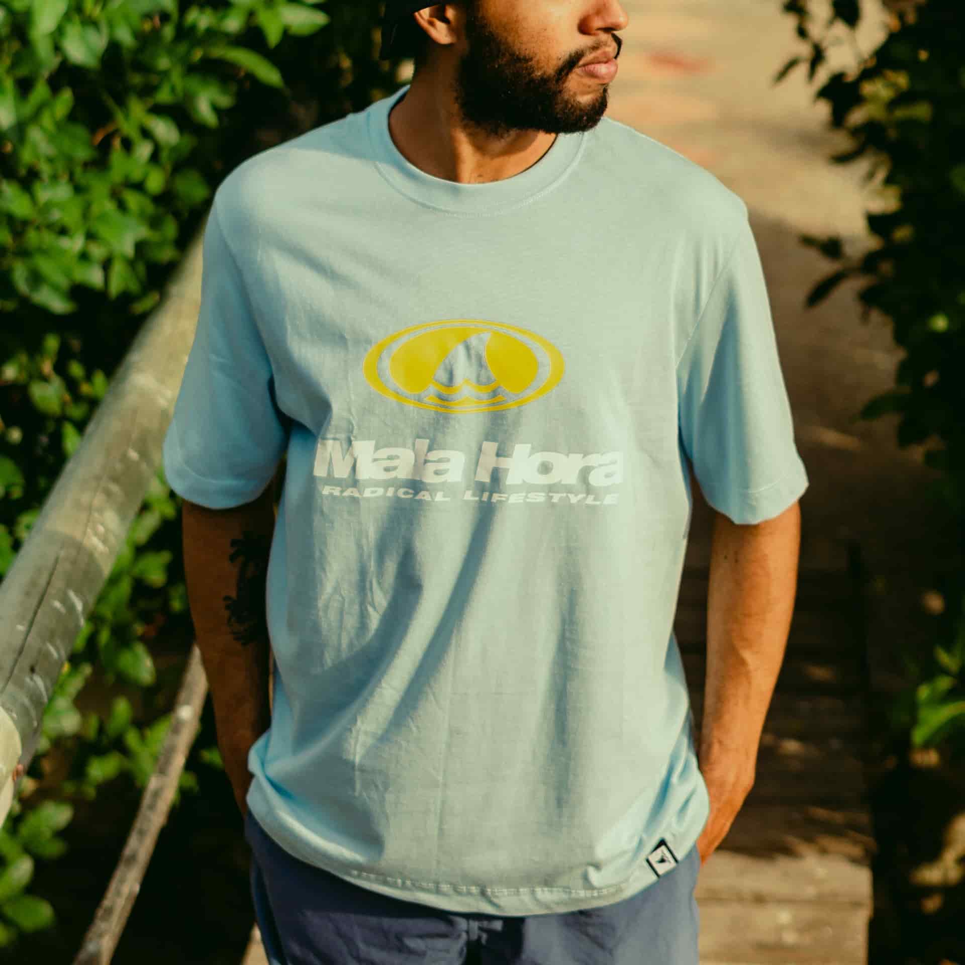Camiseta Classic V - miniatura 2