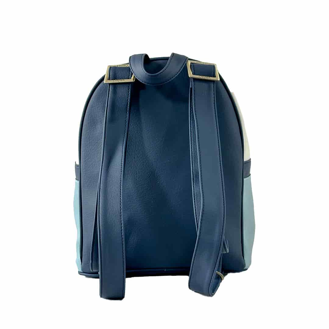 Morral Mini Para Mujer Estampado Peru Love Is In The Air - miniatura 2