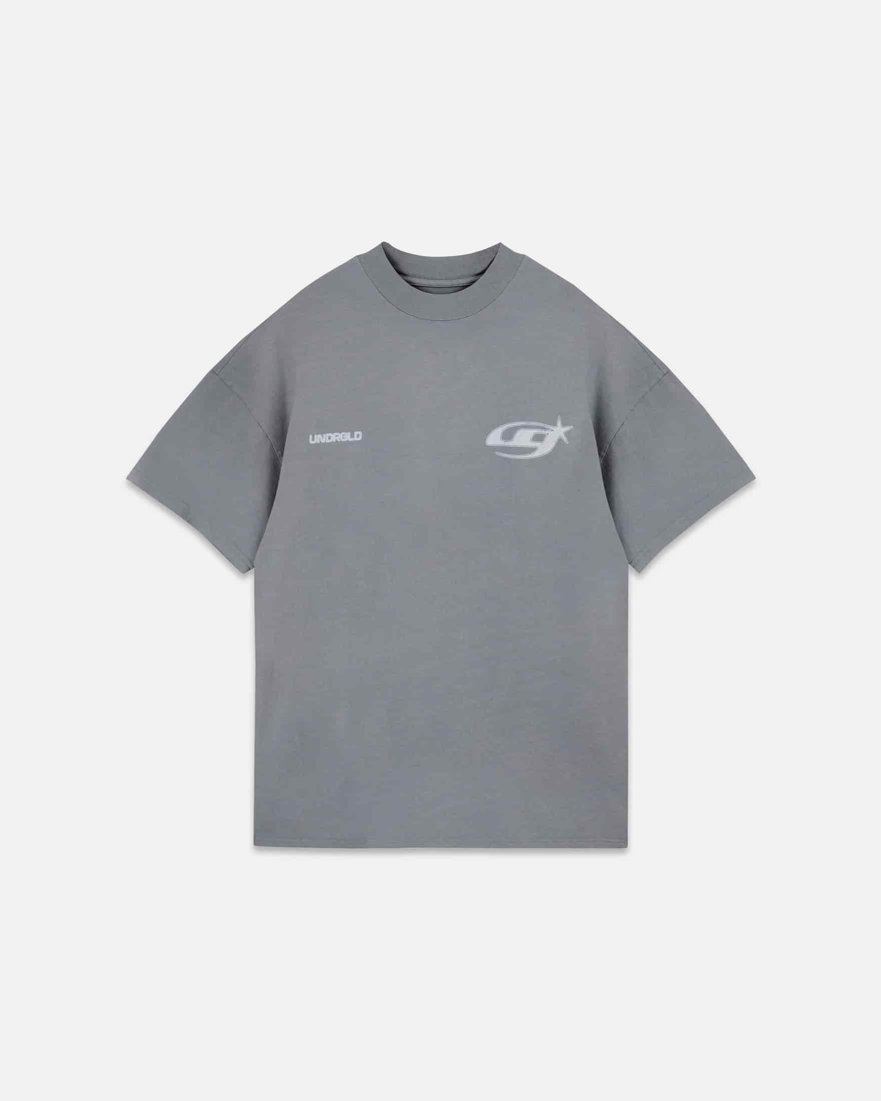Act 1 Soulvivor Tshirt Light Gray - miniatura 3