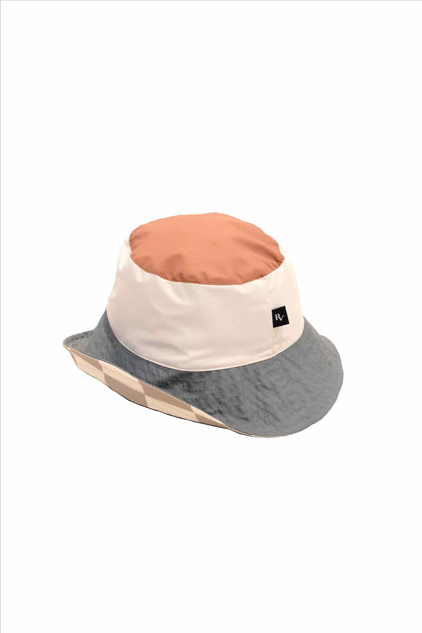 BUCKET HAT TÁNGER - miniatura 2