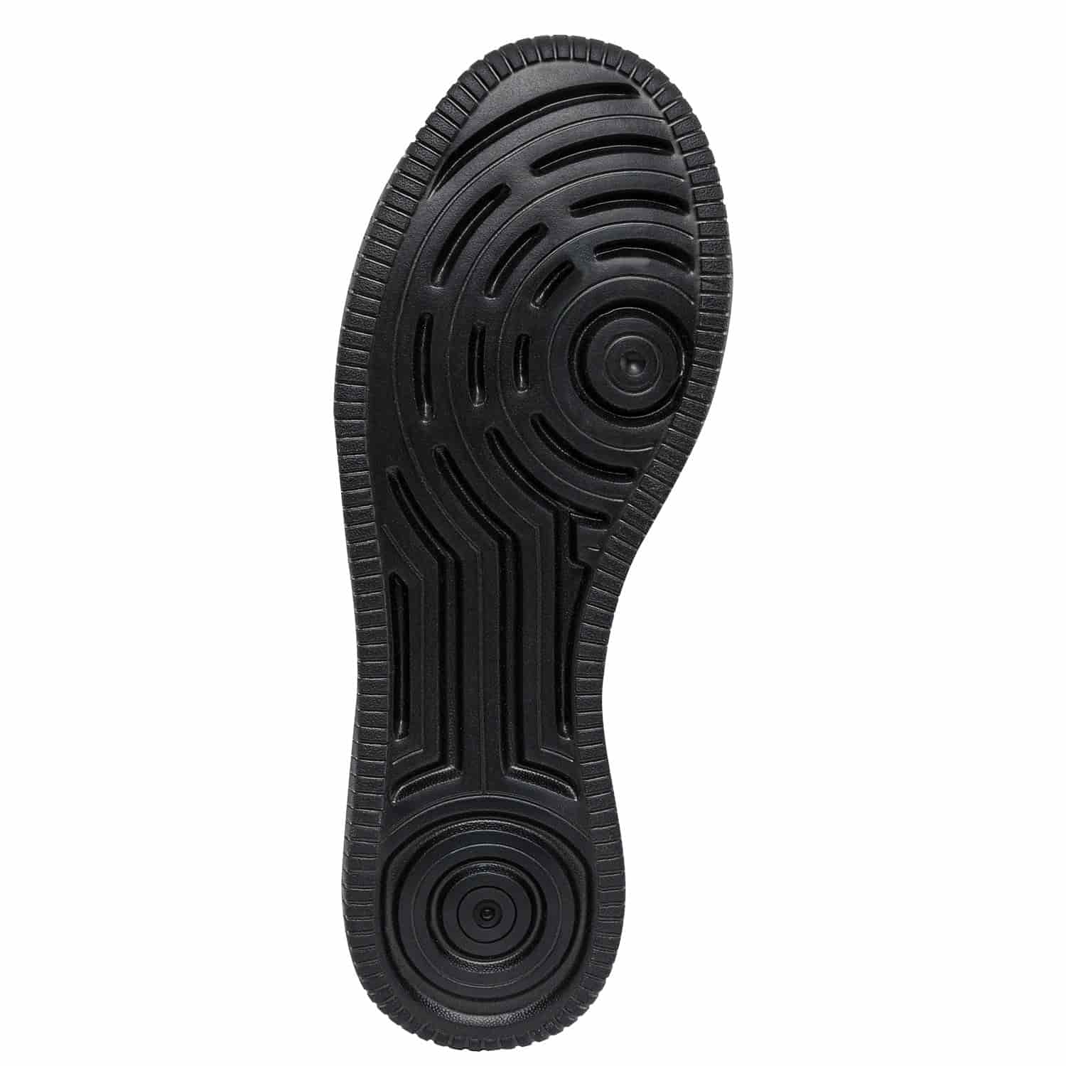 Tenis Colegio Lobira C Negro Croydon Unisex - miniatura 4