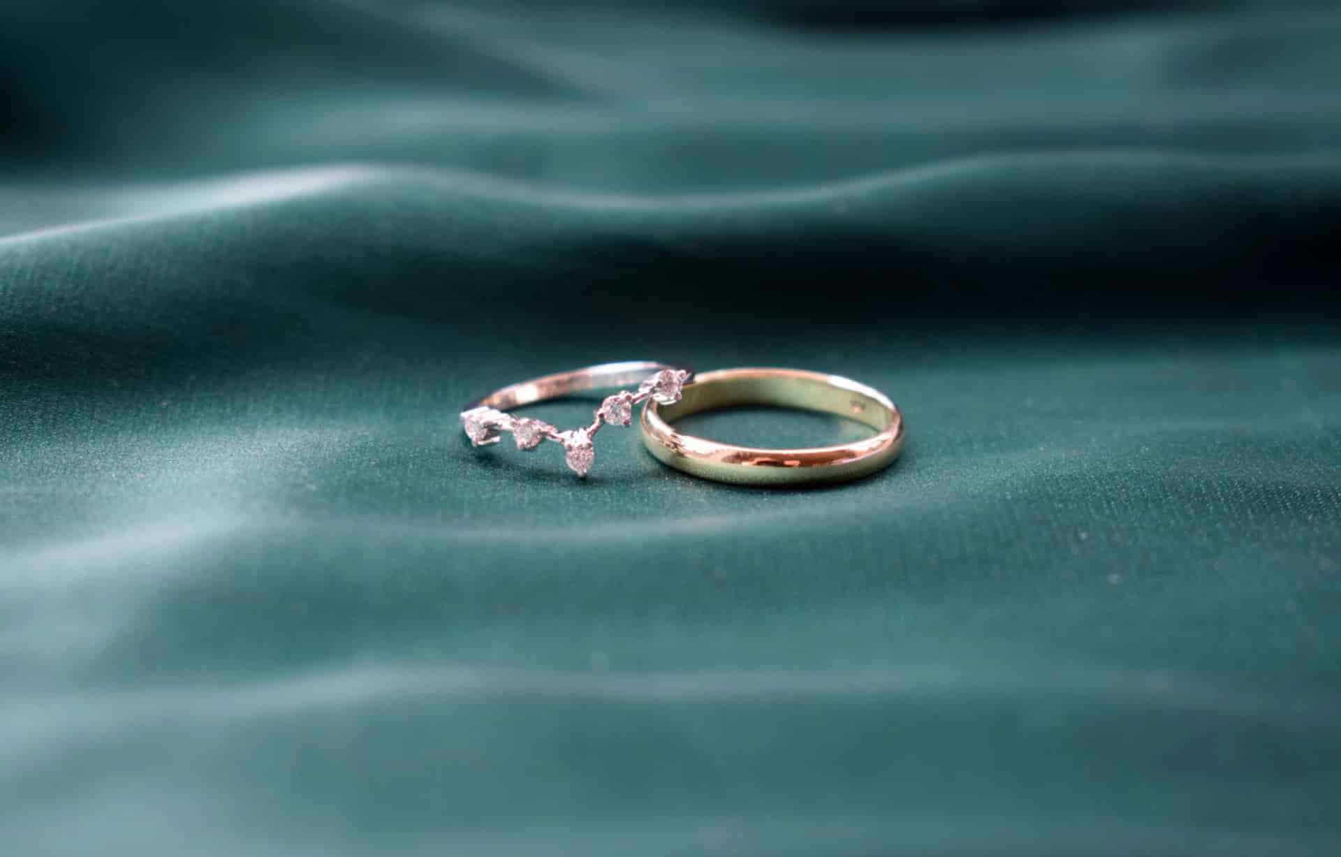 Argolla matrimonio 3mm - miniatura 4