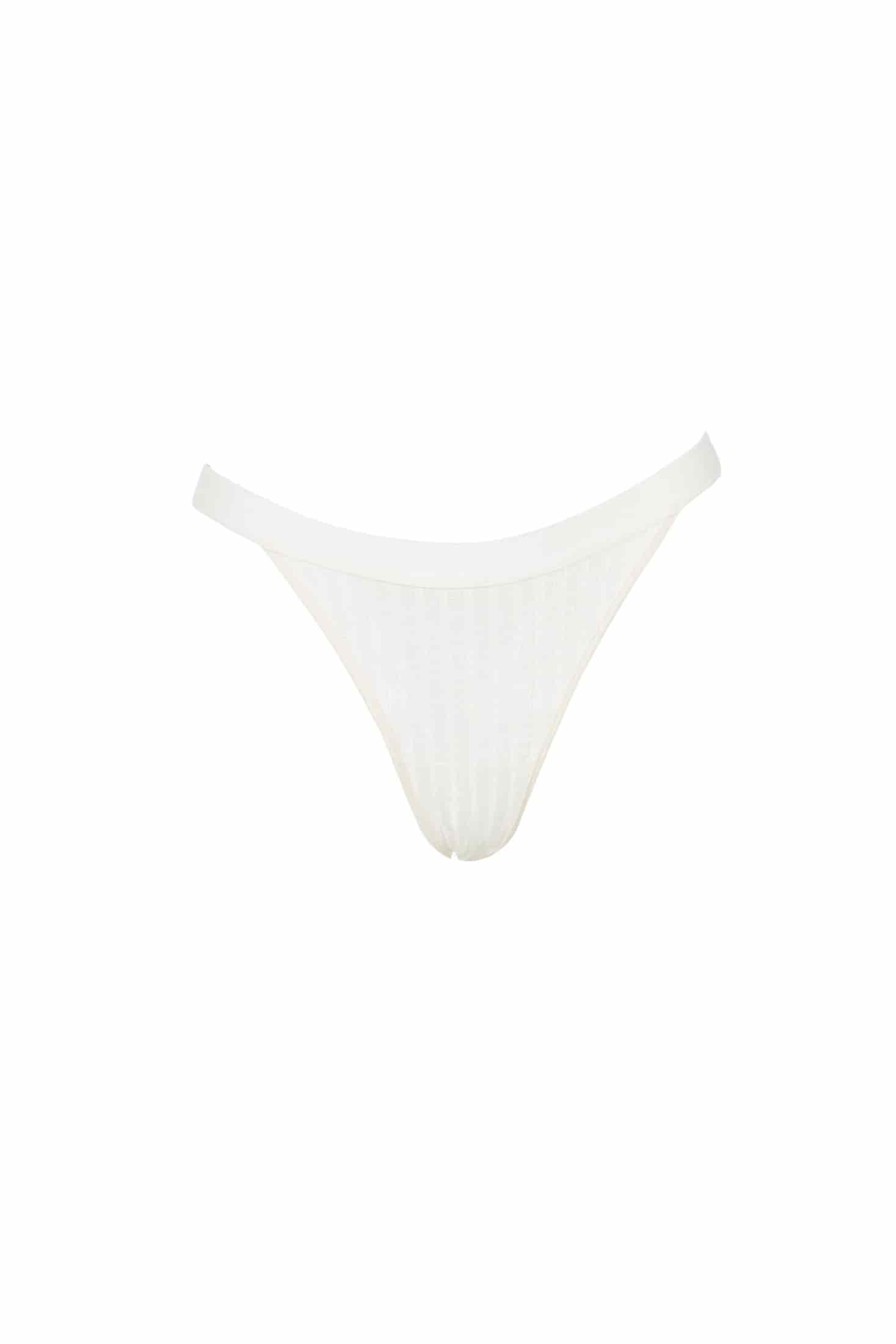 BRASILERA HILO RIB ELLIPSE NEW CLASSICS - miniatura 4