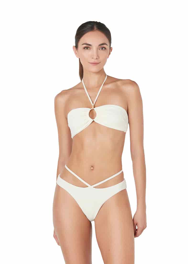 Panty de Bikini Mara Perla - miniatura 2