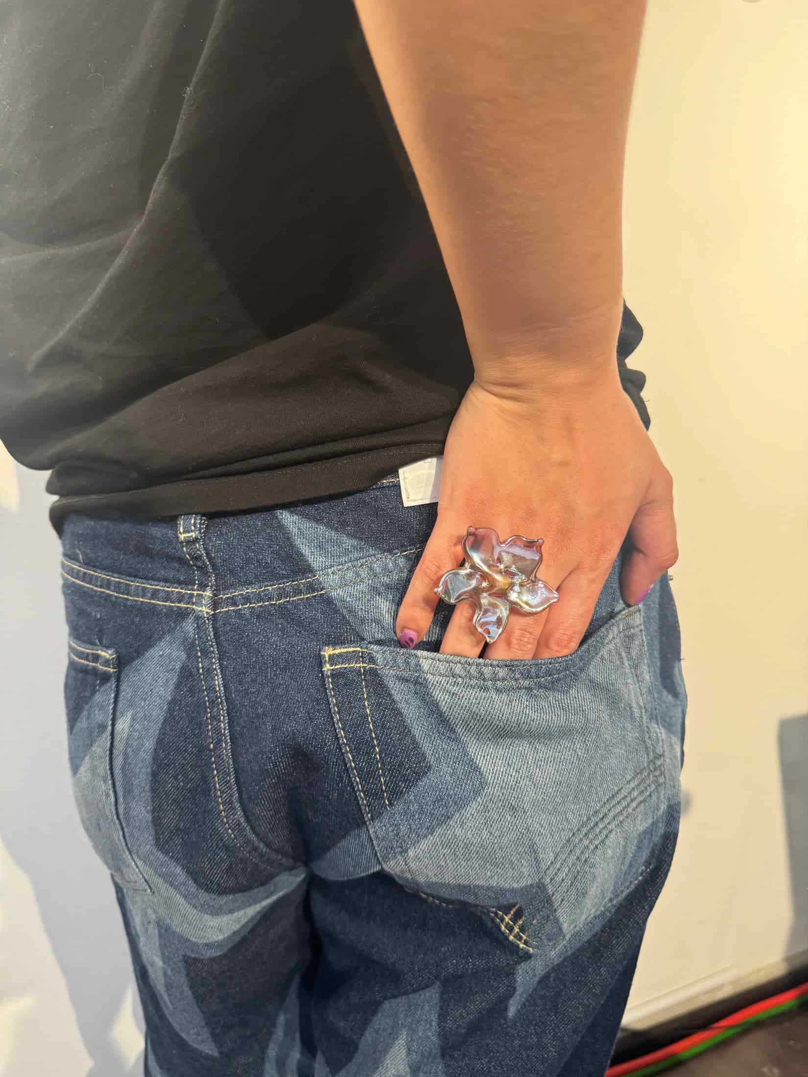 Maxi Flor de picos - miniatura 3