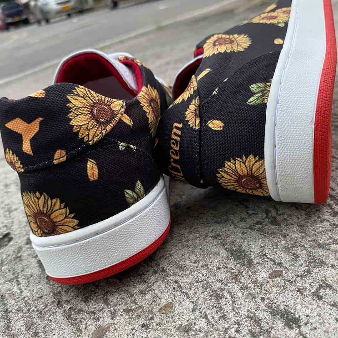 Girasoles – Tenis - miniatura 6