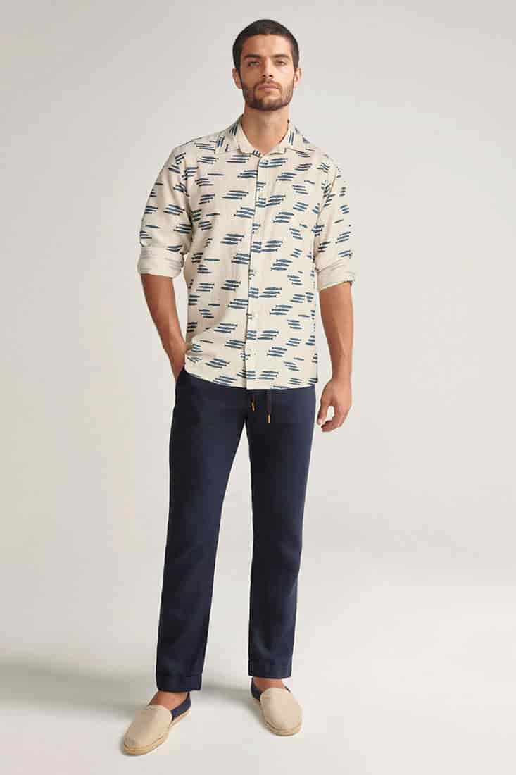 Camisa Bora Bora - miniatura 4
