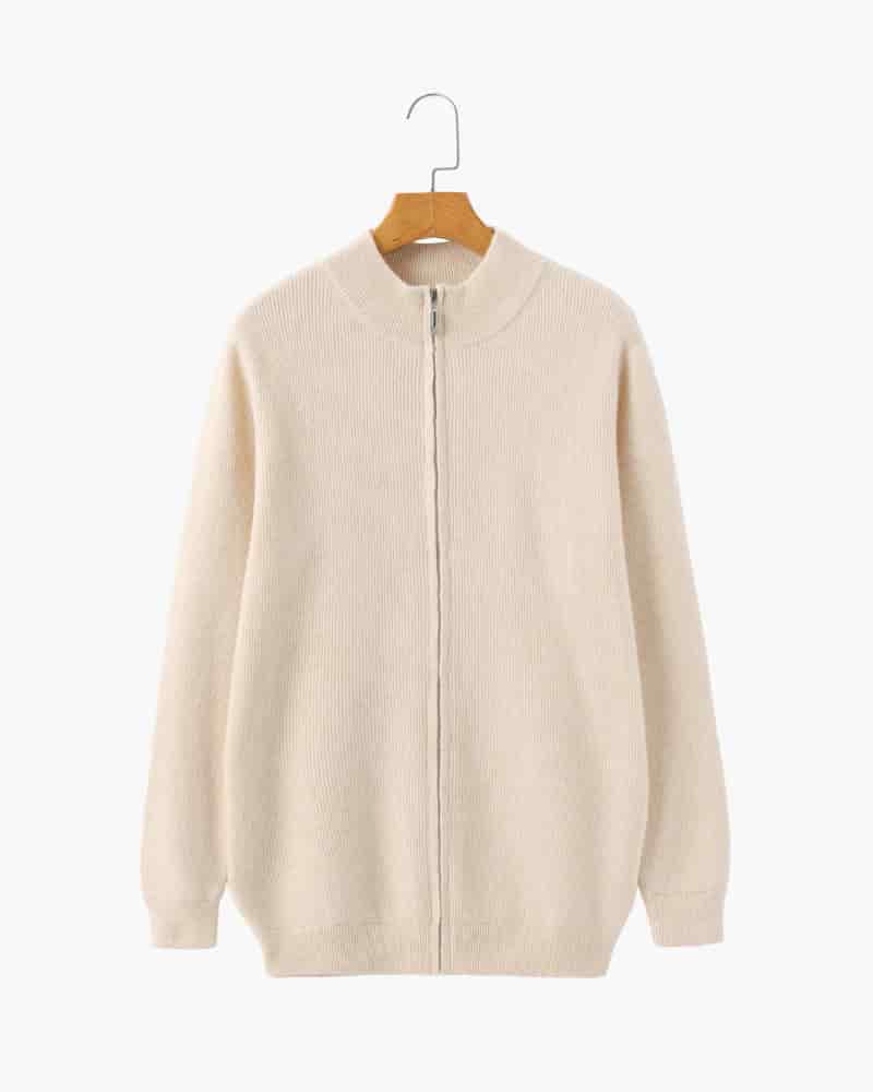 100% Cashmere Vest - miniatura 2