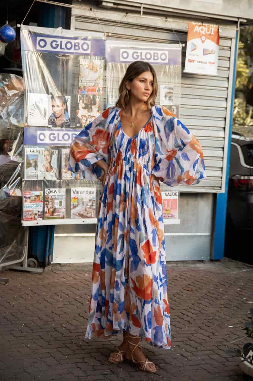 Vestido Porto Alegre - miniatura 5