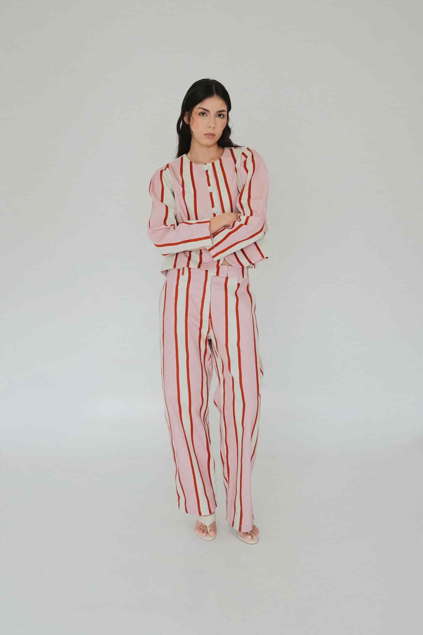 CANDY PANT - miniatura 2