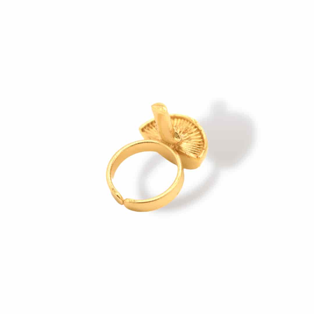 Anillo de hongo - miniatura 2