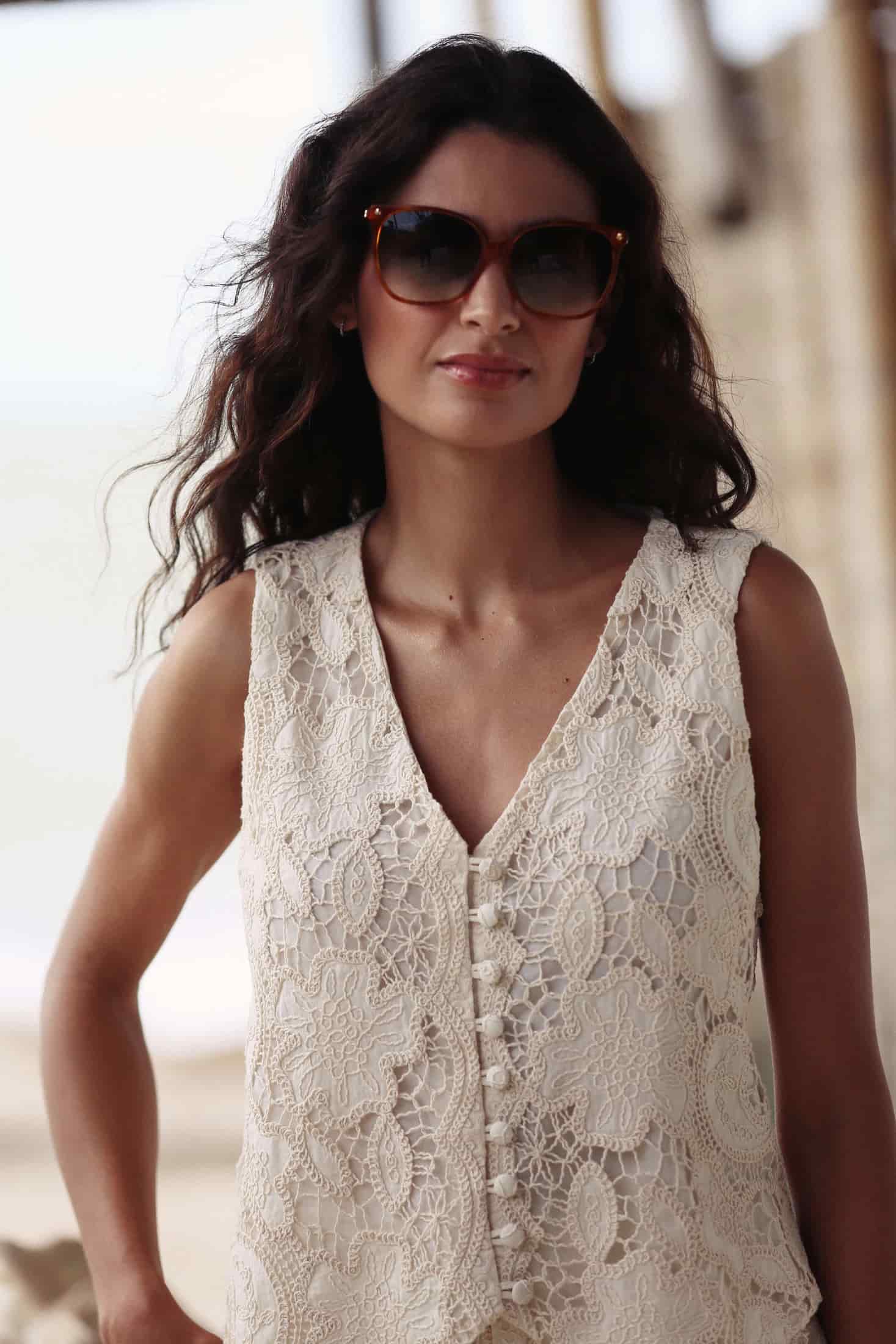 TULIA VEST - miniatura 4