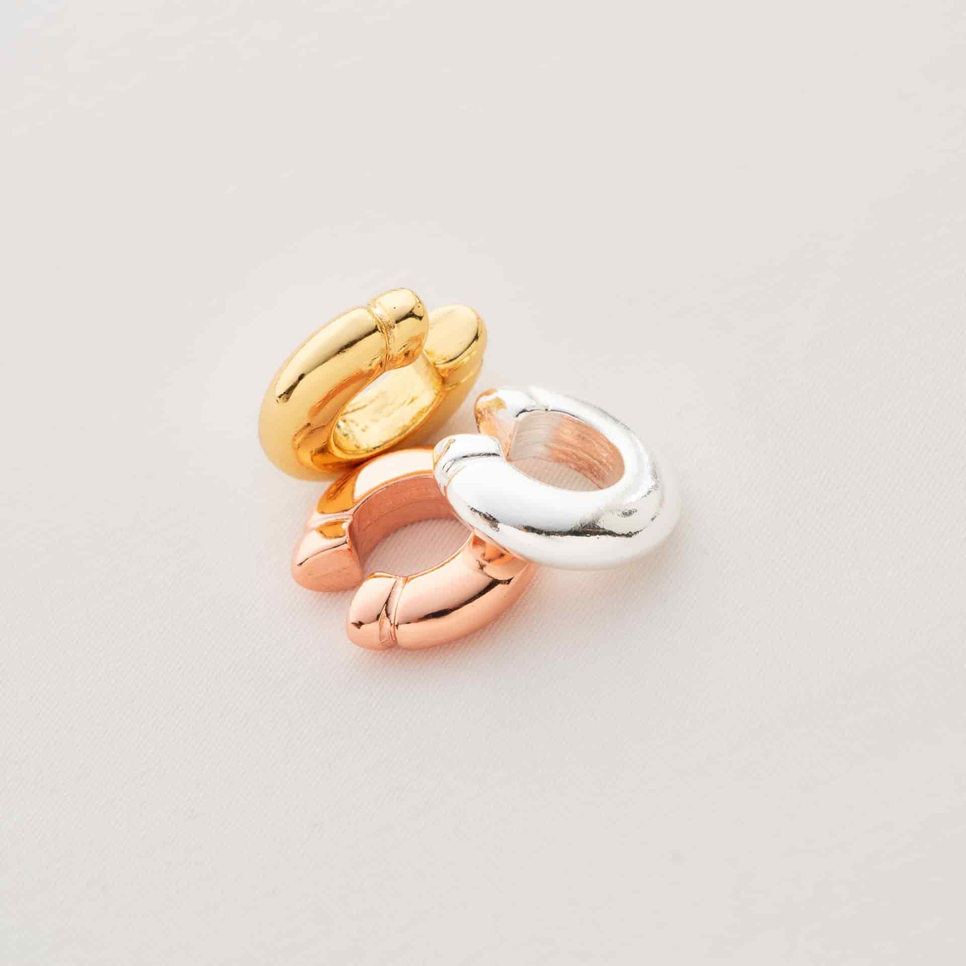 Earcuff XL - miniatura 1