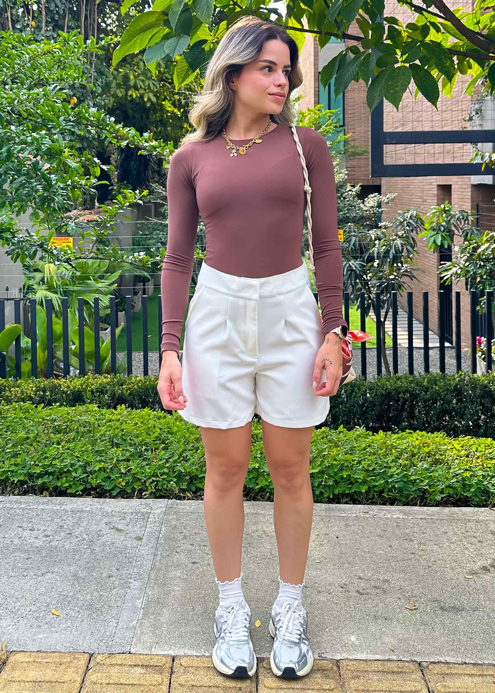 Bermuda Agata Ivory - miniatura 5