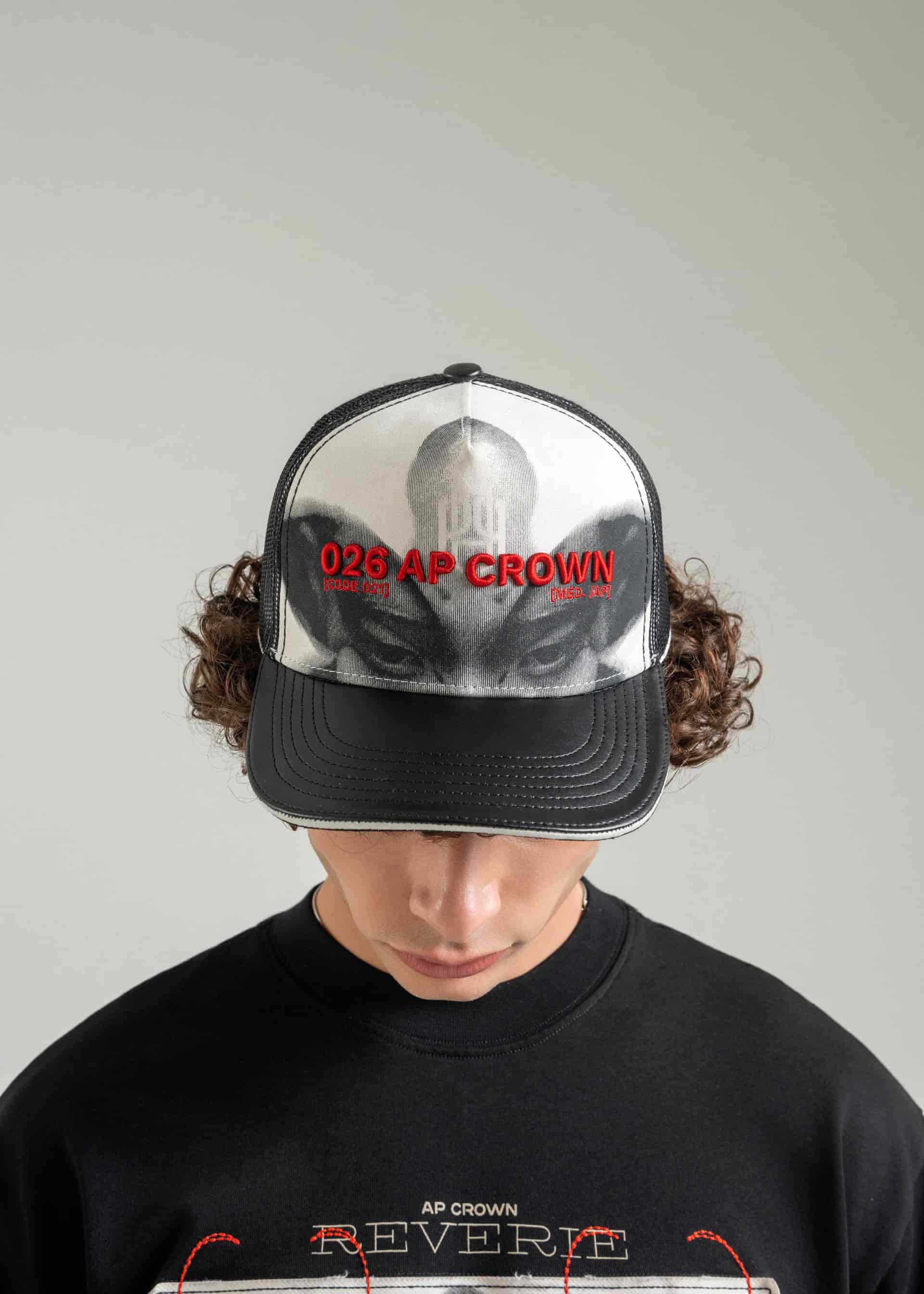 SILENT CAP - miniatura 1