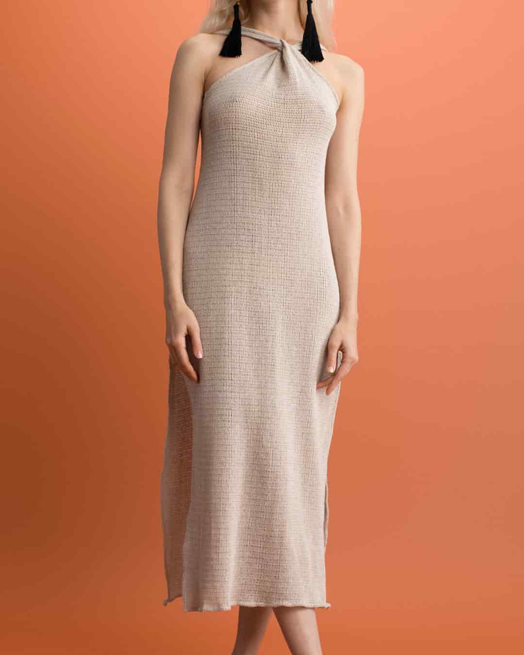 ADELAIDA DRESS - miniatura 3