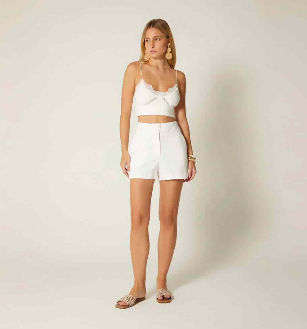 Short tiro alto - miniatura 17
