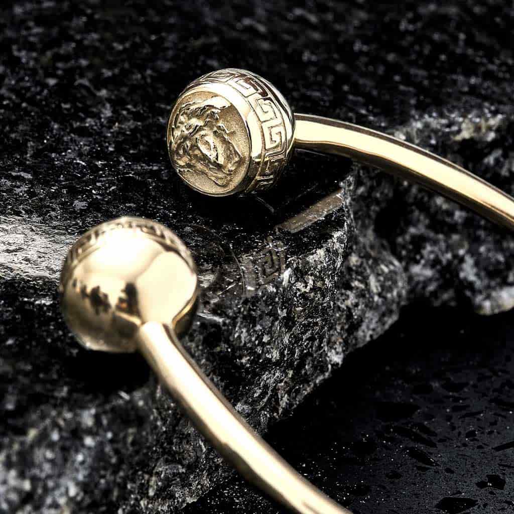 Brazalete Medusa - miniatura 5