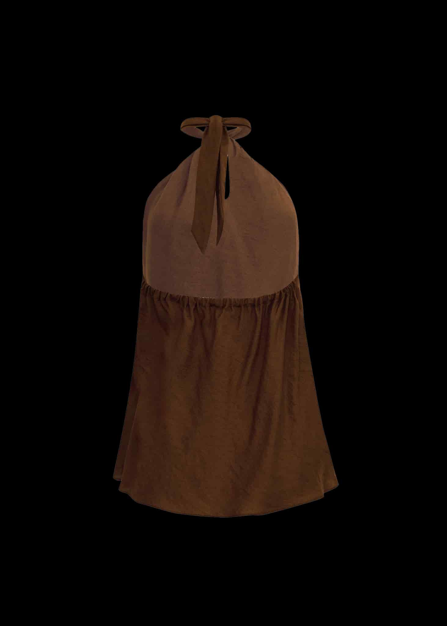 Blusa Citrine Glow - miniatura 2