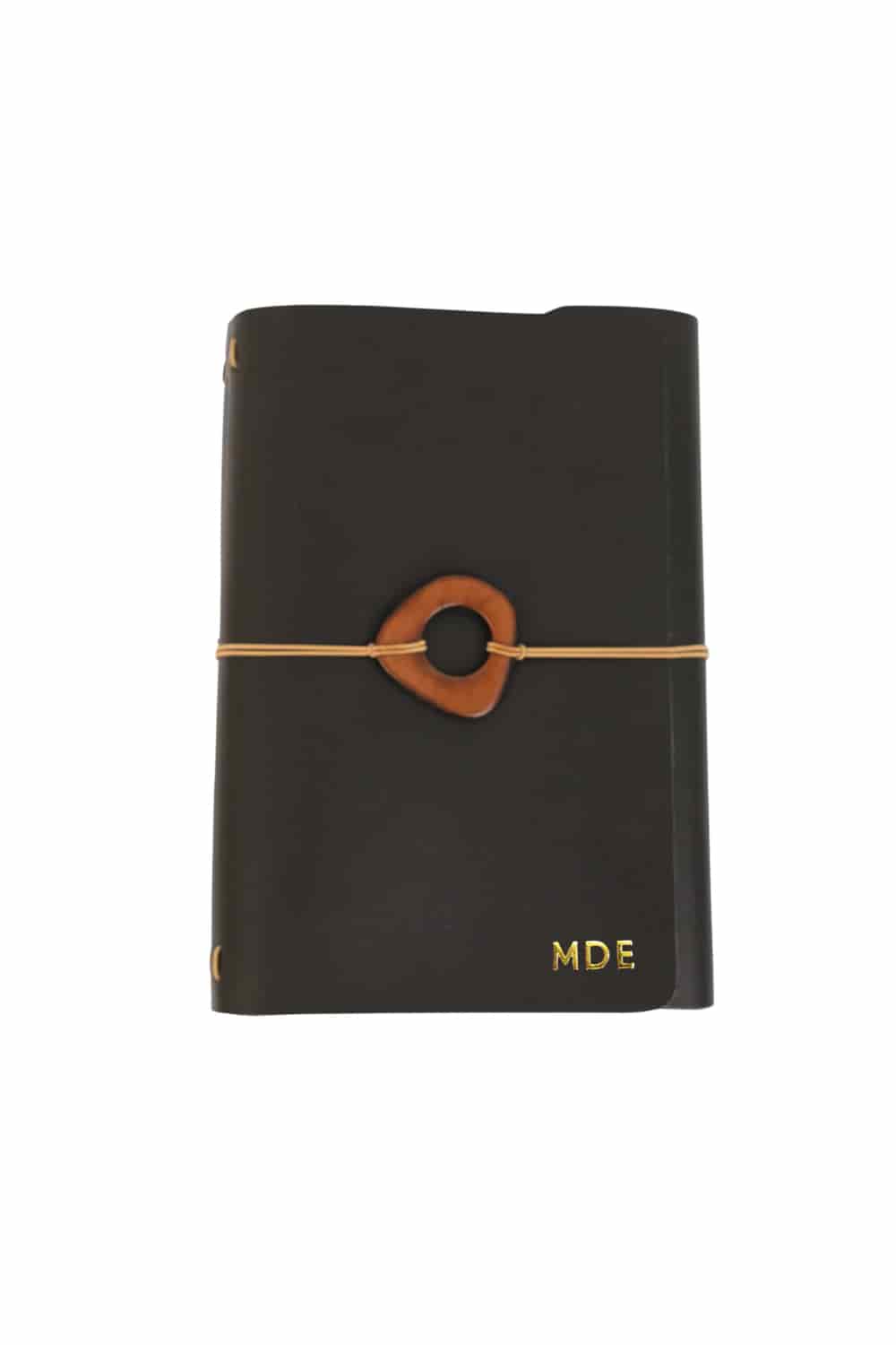 BALLEN JOURNAL - PERSONALIZADO - miniatura 5