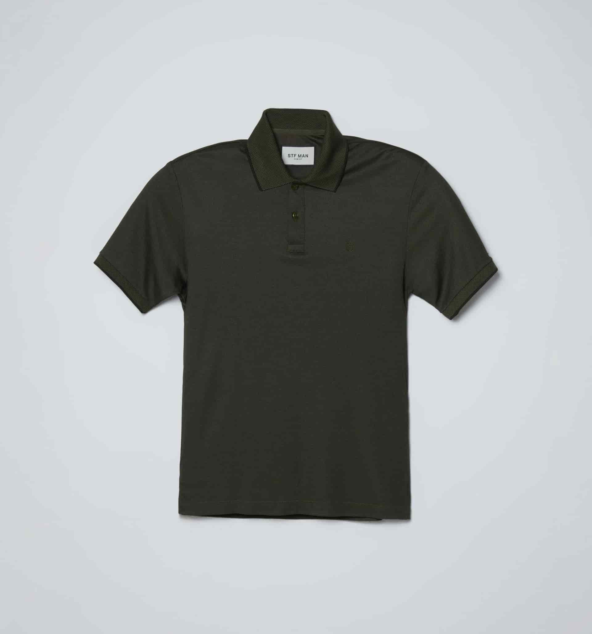 Polo para hombre - miniatura 4