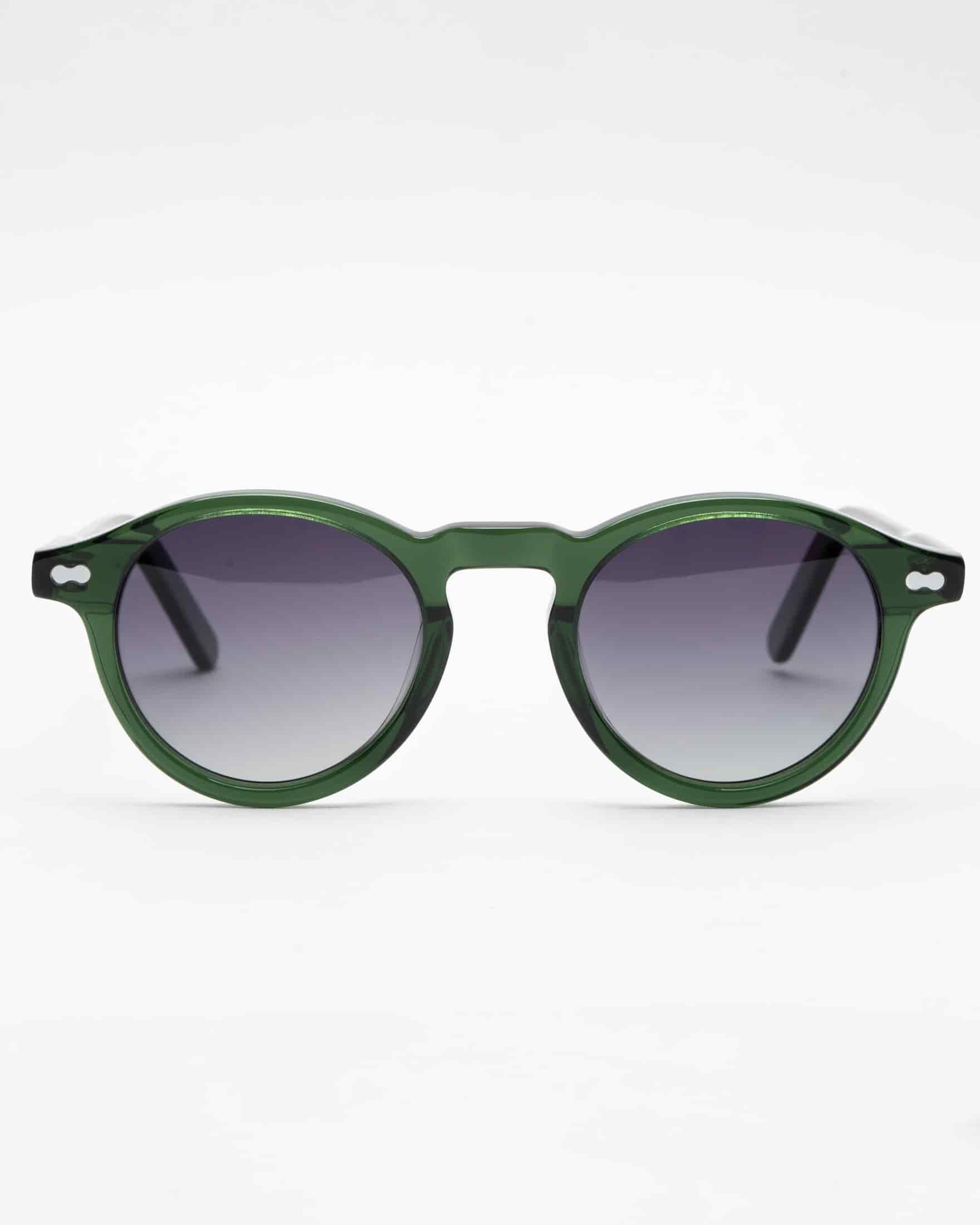 PATRICK - BOTTLE GREEN / SMOKE - miniatura 4