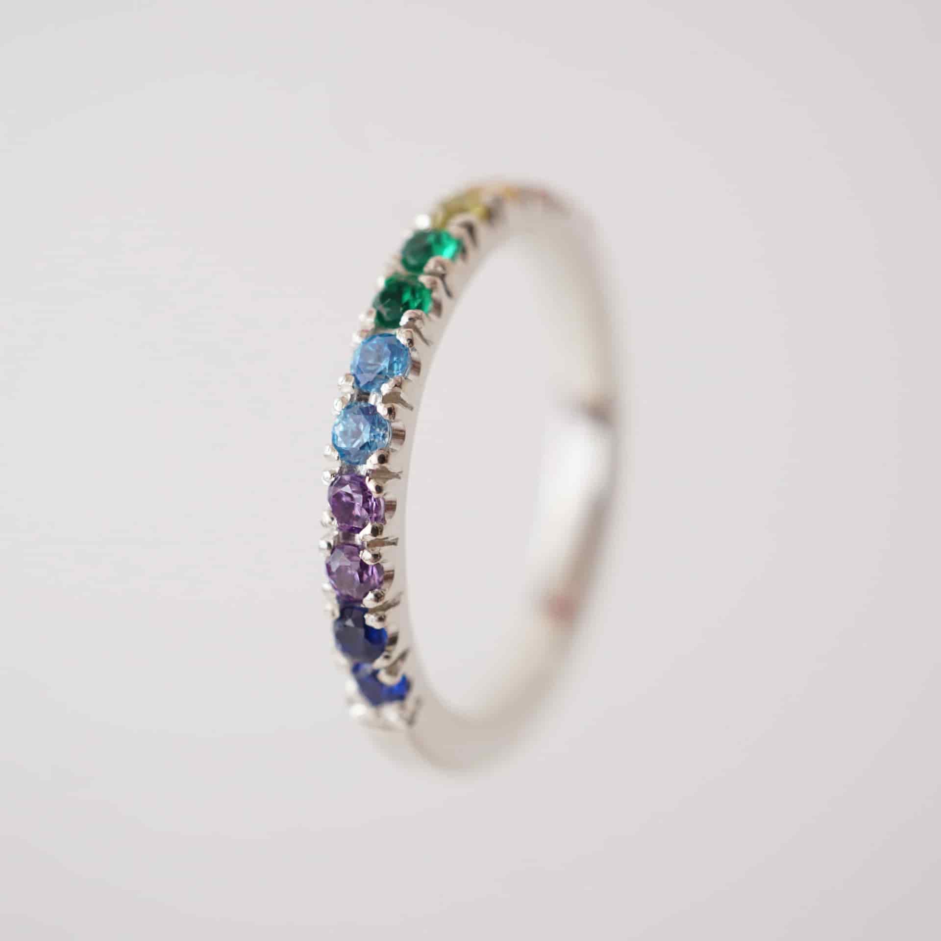 Anillo Constelación - miniatura 3
