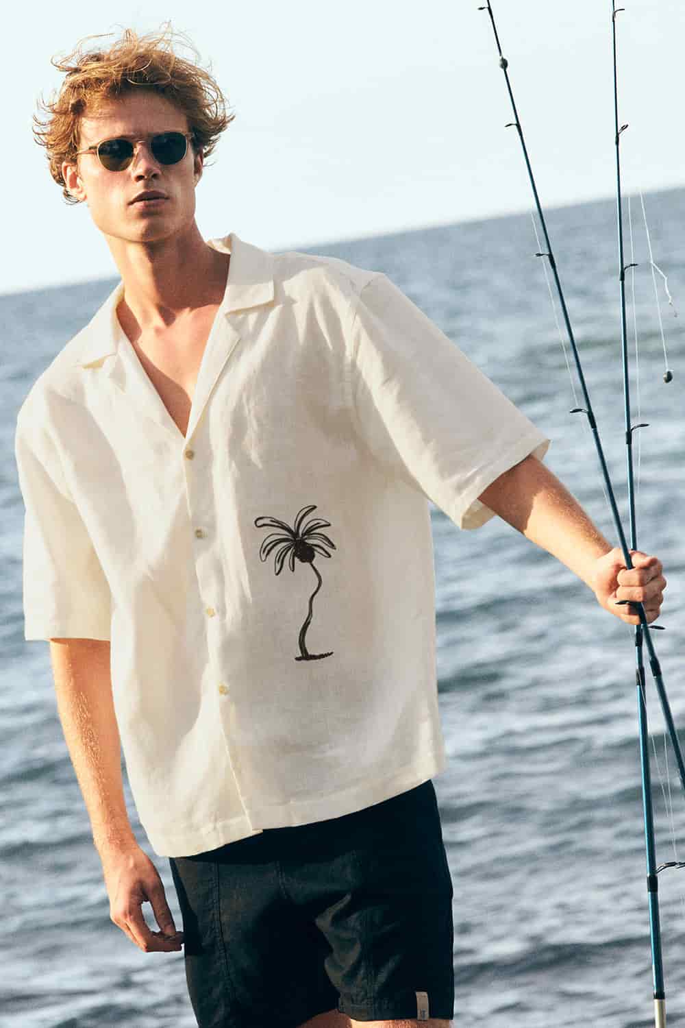 Camisa ibiza - miniatura 8