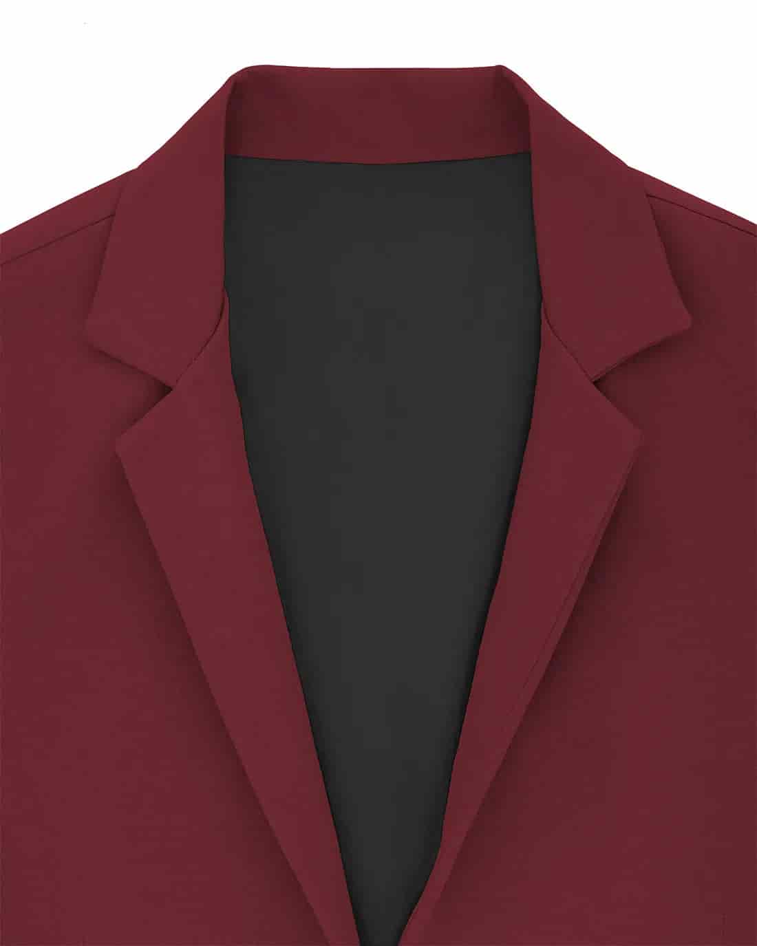 Blazer Vino - miniatura 4