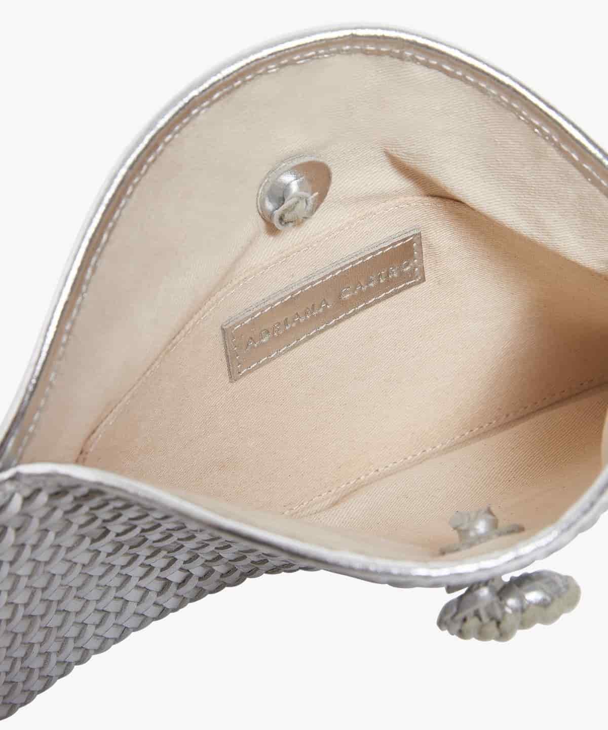 La Barca Mini in Leather - miniatura 3