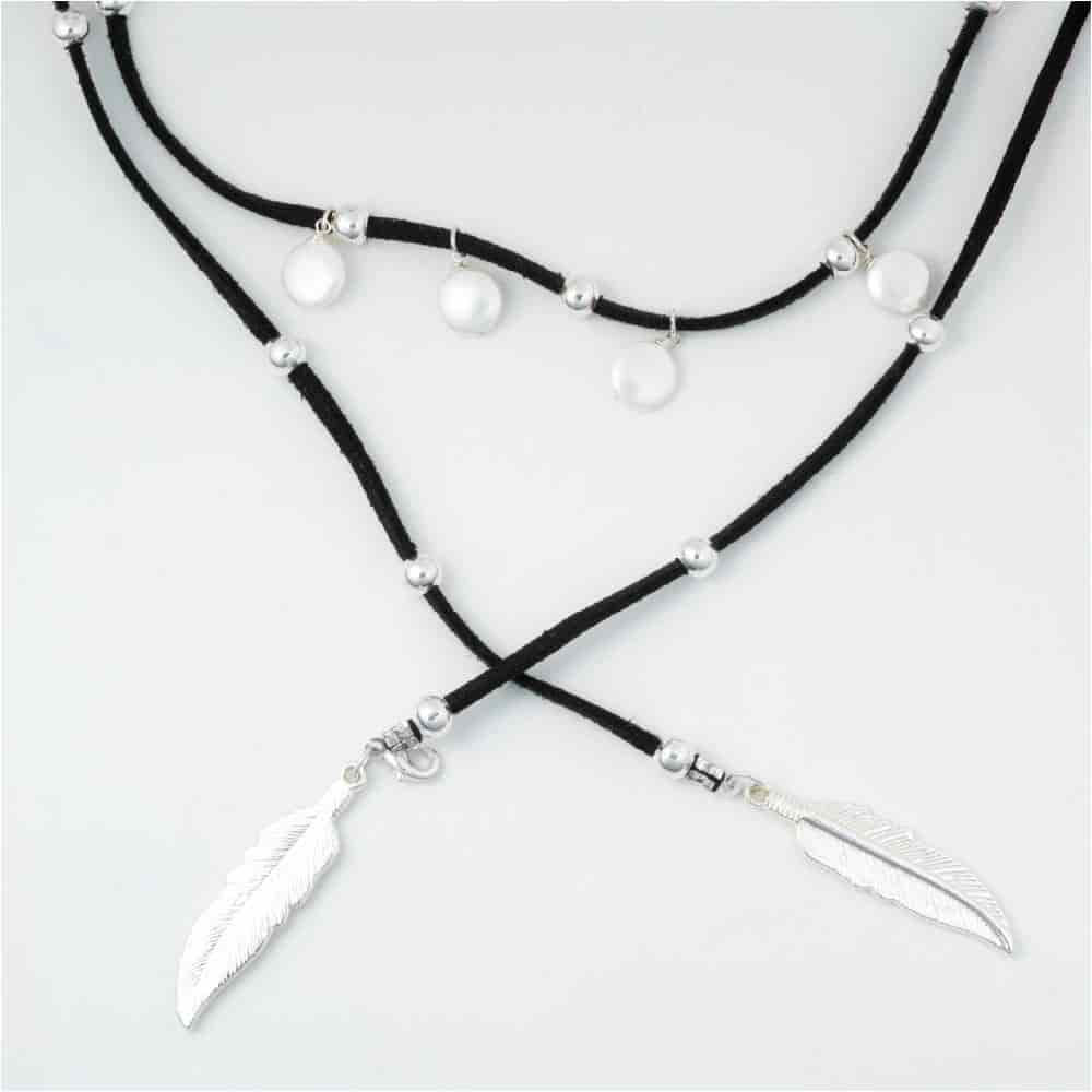 Collar Ruta Estrellada - miniatura 3