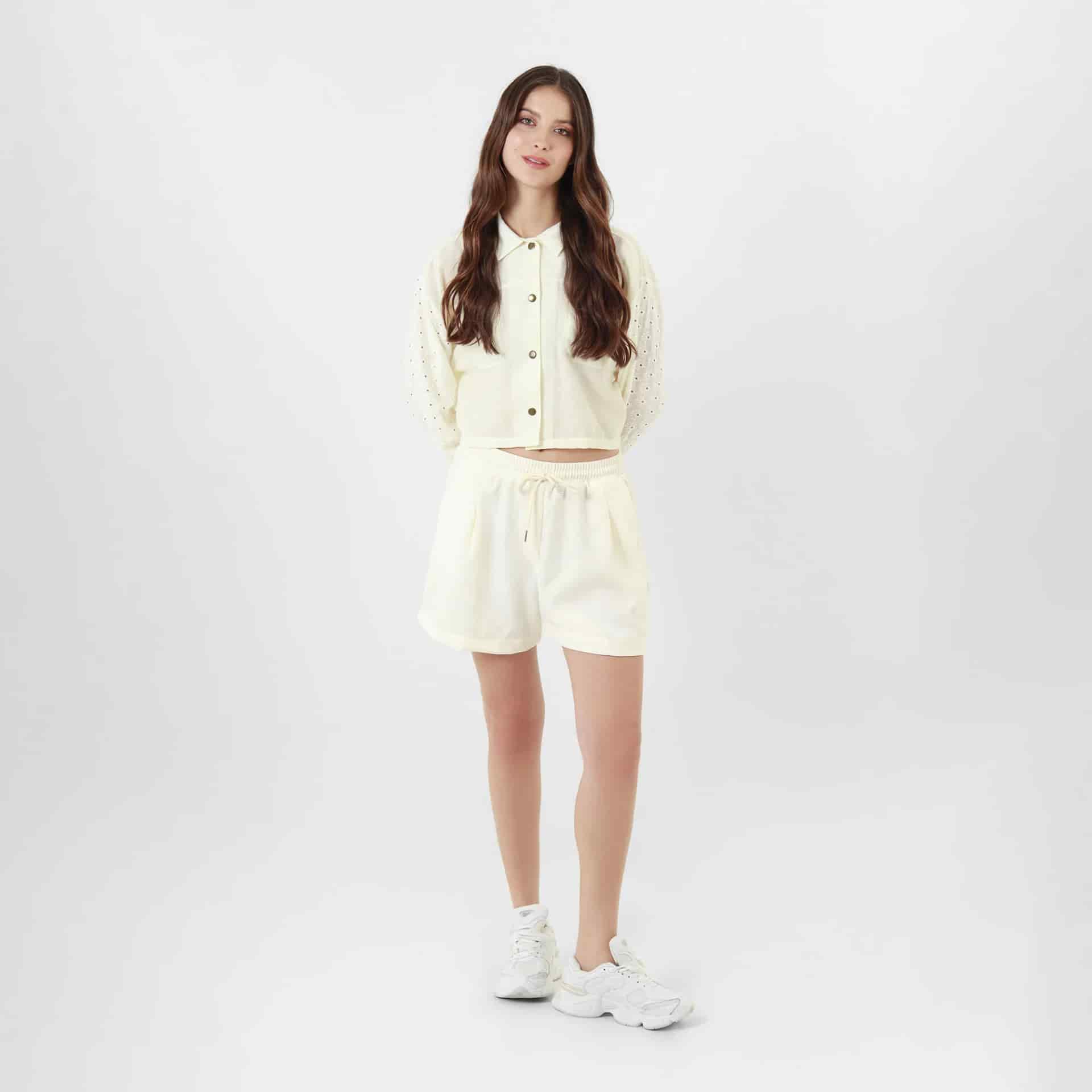 Short Tiro Alto - miniatura 1