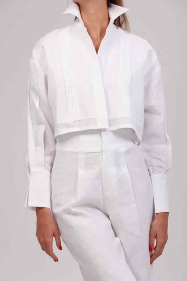 BLUSA STELLA - miniatura 4