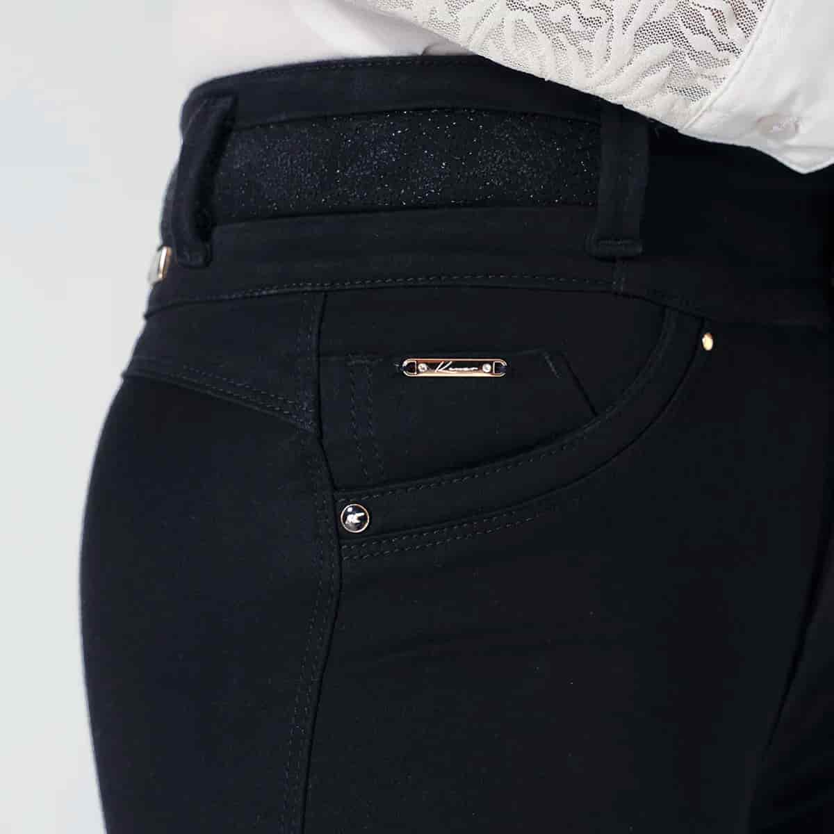 Jean Skinny Rayo - miniatura 6